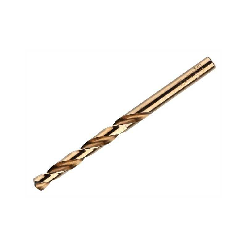 Irwin Burghiu cobalt HSS, 9x81x125mm