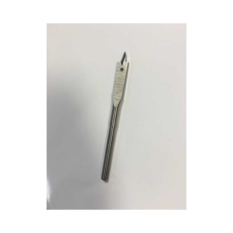 Lenox 25310-SB38 Burghiu freza centrare One Tooth 1/4, 10mm