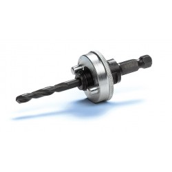 Lenox T30298-65CTPD Burghiu centrare carota