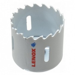 Lenox 30021-21L Carota bimetal 33mm