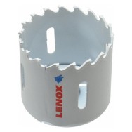 Lenox 30021-21L Carota bimetal 33mm