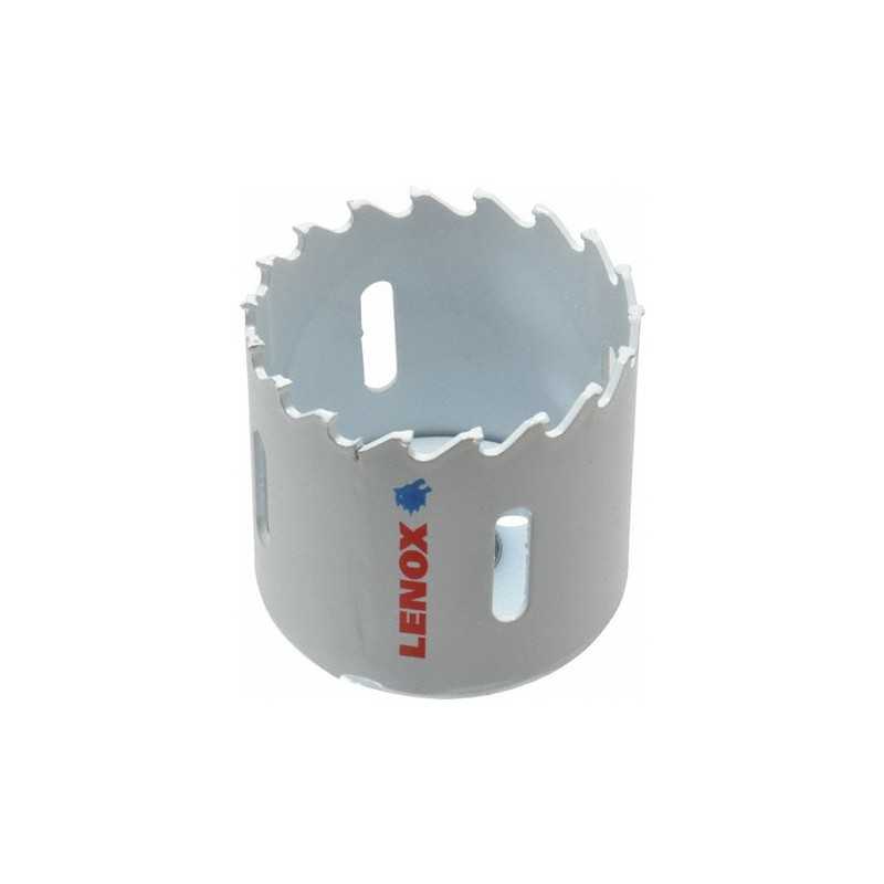 Lenox 30021-21L Carota bimetal 33mm