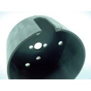 Lenox T25451-51HC Carota One Tooth 80mm