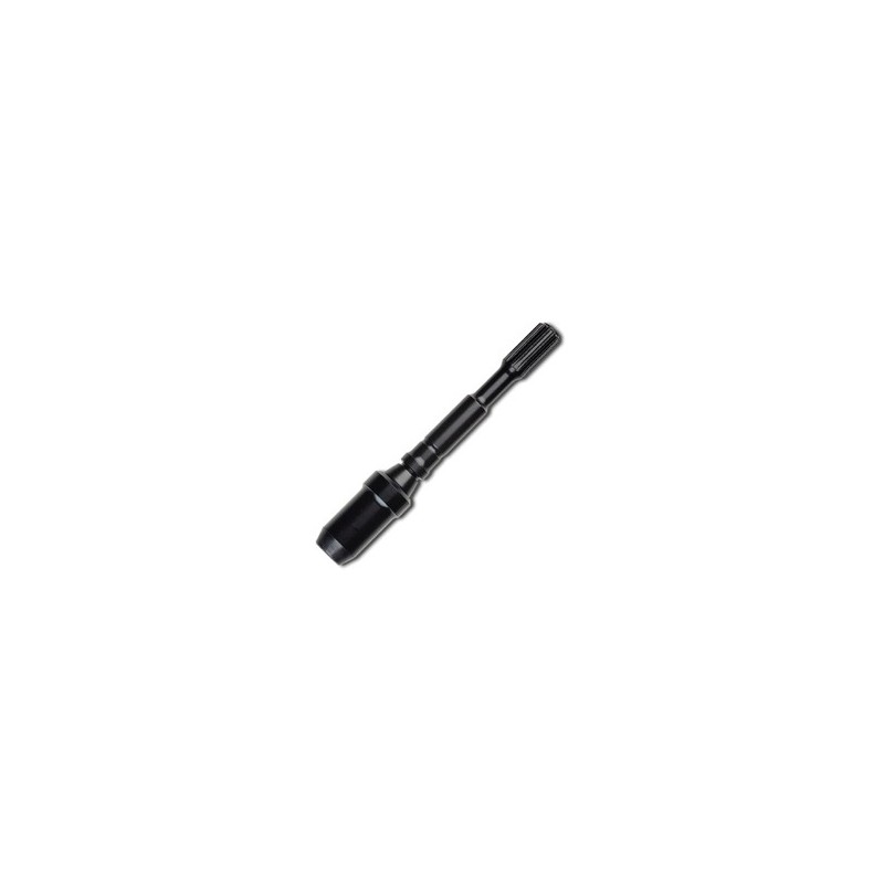 Irwin Adaptor cu prindere Grosse Keilwelle (canelura) la SDS Plus 225mm
