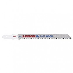 Lenox T20313-BT450S Set 2 panze ferastrau 1.5x8x100mm