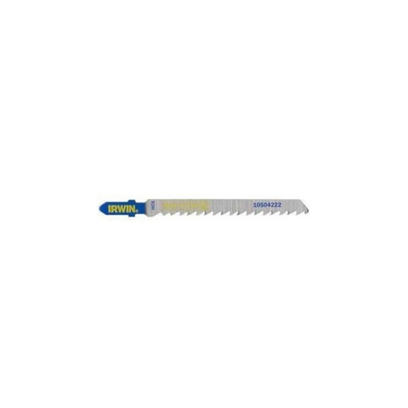 Irwin Set 5 Panze pendular pentru lemn T 101 D