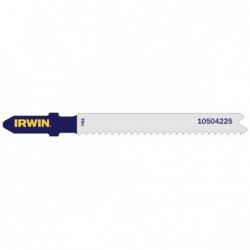 Irwin Set 5 panze pendular pentru metal T 118 B, 92mm