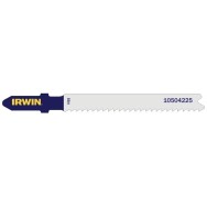 Irwin Set 5 panze pendular pentru metal T 118 B, 92mm