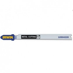Irwin Set 5 panze pendular pentru metal T 118 A, 92mm