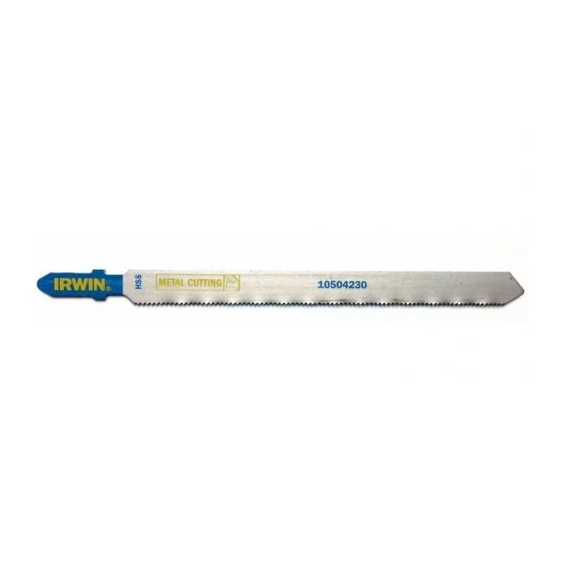 Irwin Set 5 panze pendular T 318 A pentru metal