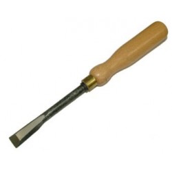 Irwin Dalta maner lemn 6x310mm