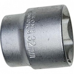 Irwin Cheie tubulara 1/2", 32mm