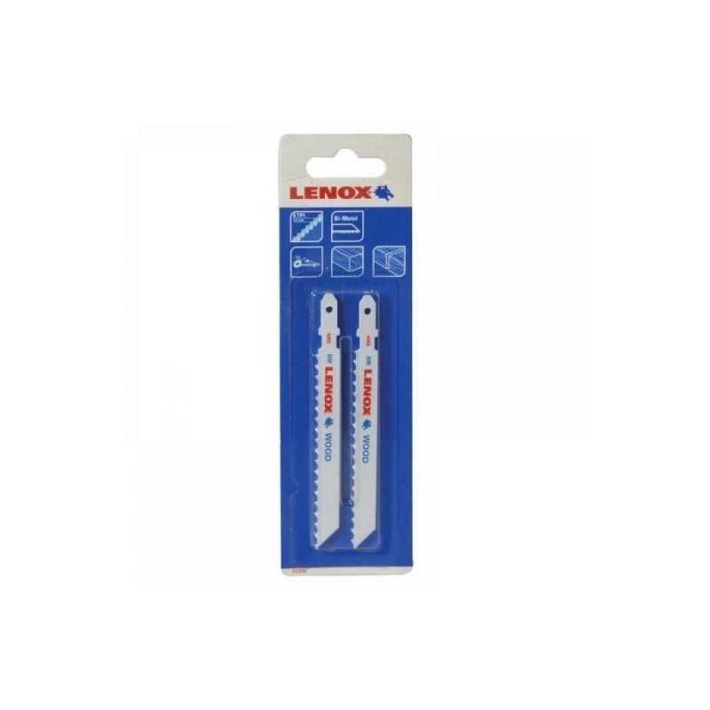 Lenox T20305-BT406S Panza ferastrau 1.3x10x114mm