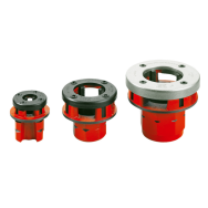 Rothenberger Cap de filetat 1/4" 70821X