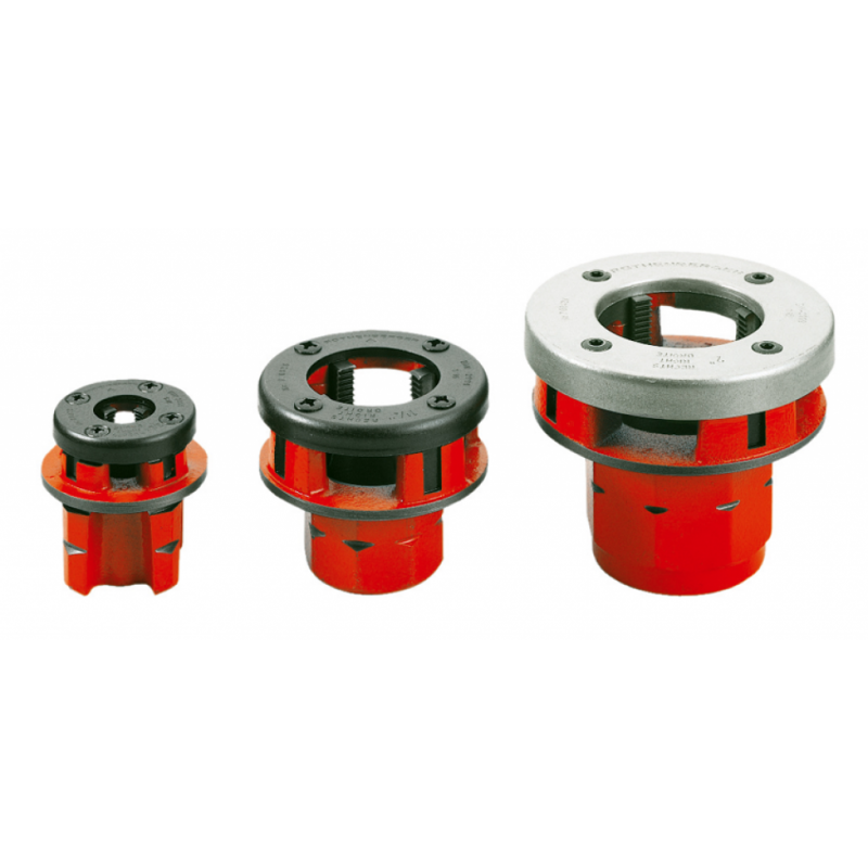 Rothenberger Cap de filetat 1/4" 70821X