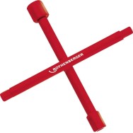 Rothenberger Cheie instalator tip cruce 3/8"-1"