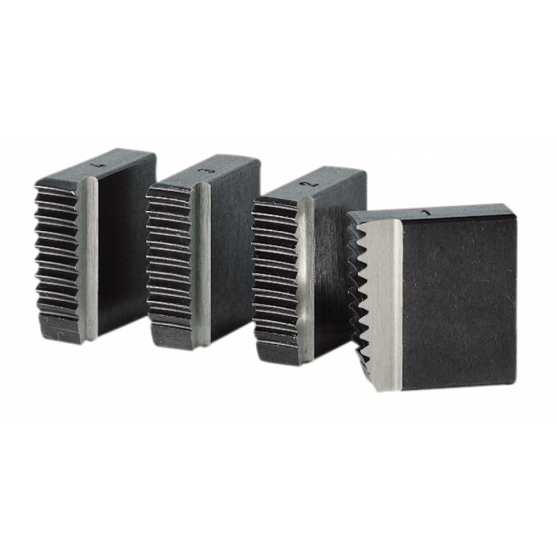 Rothenberger Set bacuri filetat 1/2" 70833X