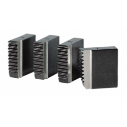 Rothenberger Set bacuri filetat 1 1/4" 70836X