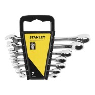 Stanley STMT82842-0 Set 7 Chei combinate 12 puncte