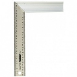 Stanley 1-45-685 Echer din otel pentru dulgherie 250x140mm