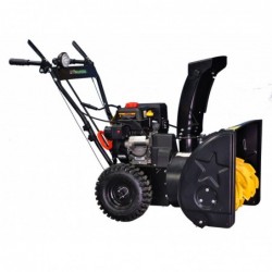 ProGARDEN FB5670E freza de zapada 55 cm, 7CP, pornire electrica ProGARDEN FB5670E freza de zapada 55 cm, 7CP, pornire electrica