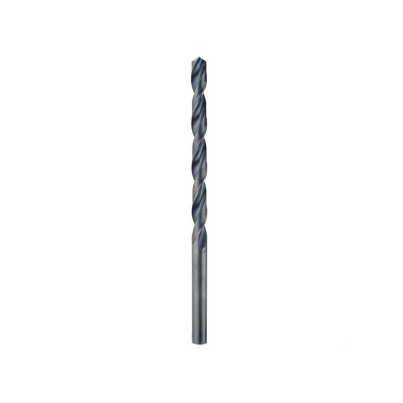 Hawera Set 10 burghie metal HSS, 4.0X78mm