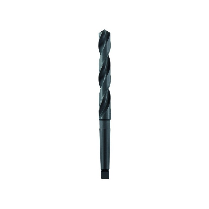 Hawera Burghiu metal prindere con morse, 30x296mm