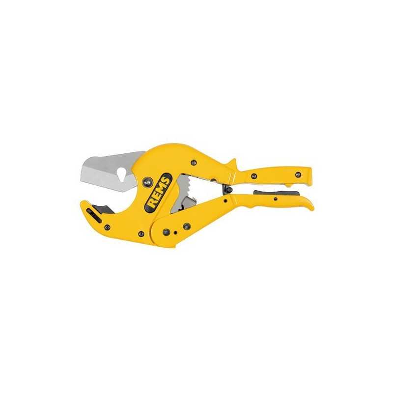 REMS Foarfeca pentru tevi ROS P 63P 291270