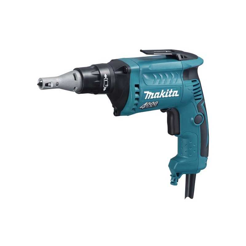 Makita FS4000 Masina de insurubat, 570W