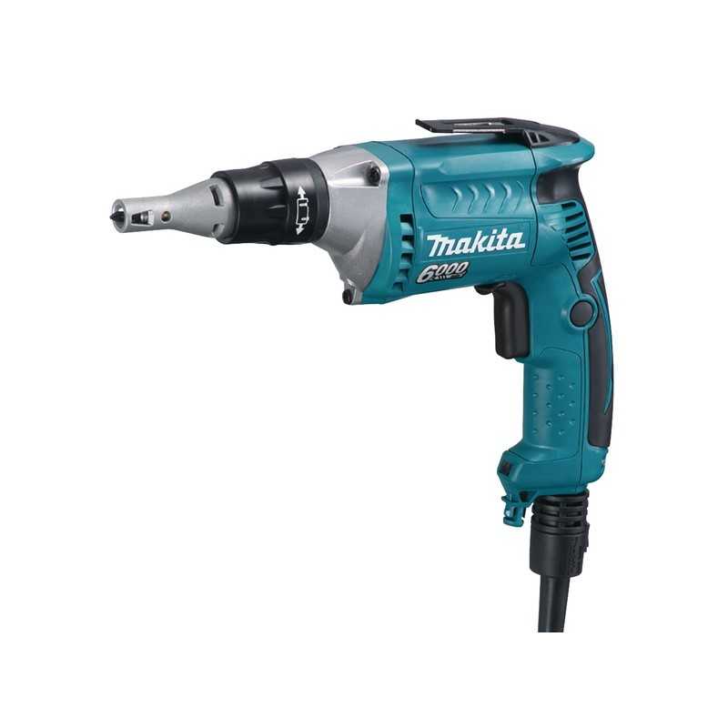Makita FS6300R Masina de insurubat, 570W