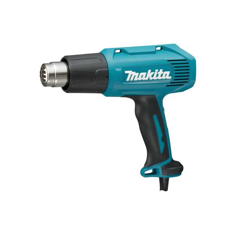 Makita HG5030K Suflanta aer cald, 350-500°, 1600W