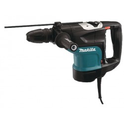 Makita HR4501C Ciocan rotopercutor SDS-Max, 45mm, 1350W