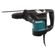 Makita HR4501C Ciocan rotopercutor SDS-Max, 45mm, 1350W