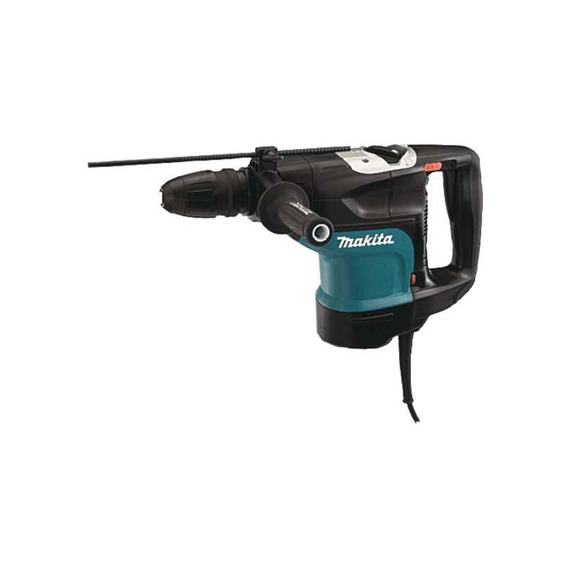 Makita HR4501C Ciocan rotopercutor SDS-Max, 45mm, 1350W
