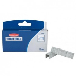 Rubbermaid Capse ToughTools 10.6x12x1.25mm, 1000buc