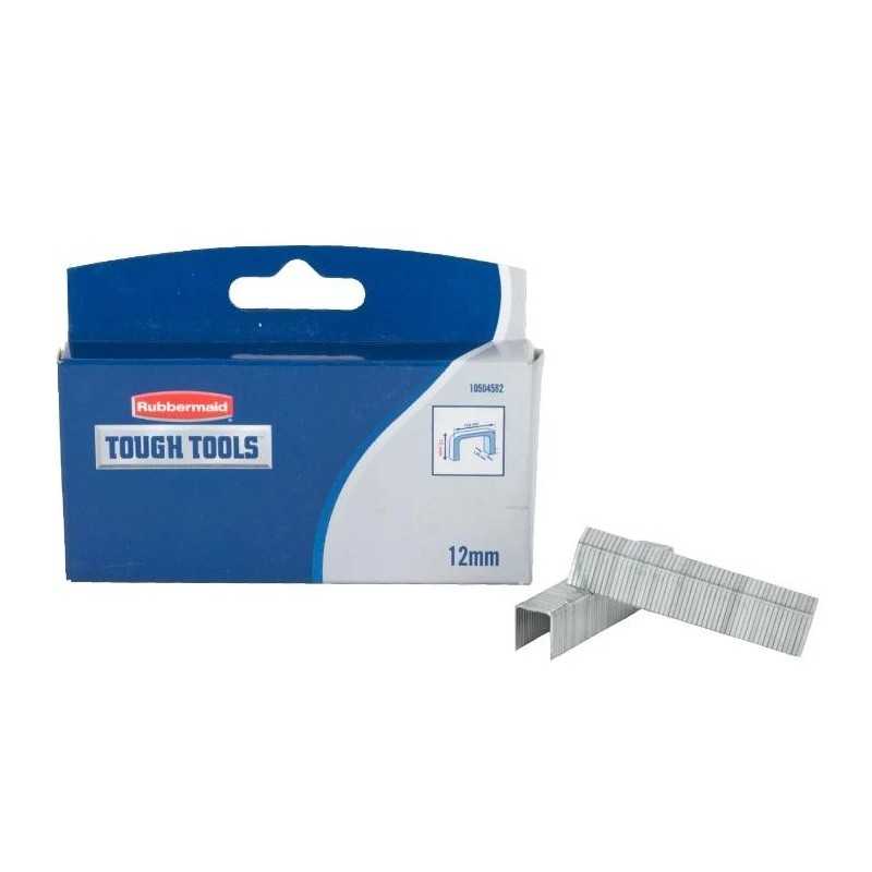 Rubbermaid Capse ToughTools 10.6x12x1.25mm, 1000buc
