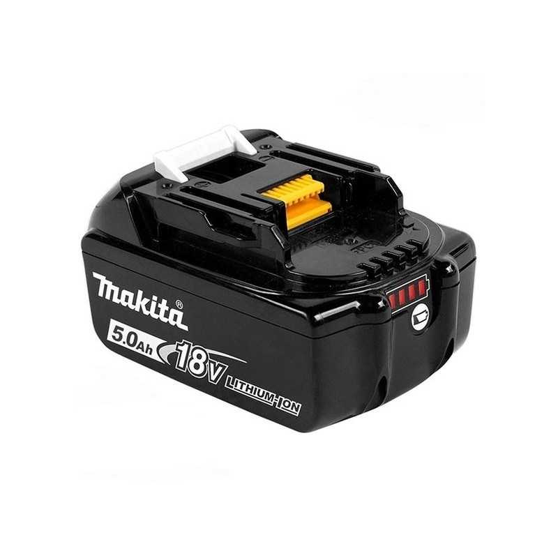 Makita 632F15-1 Acumulator Li-Ion, 18V, 5Ah