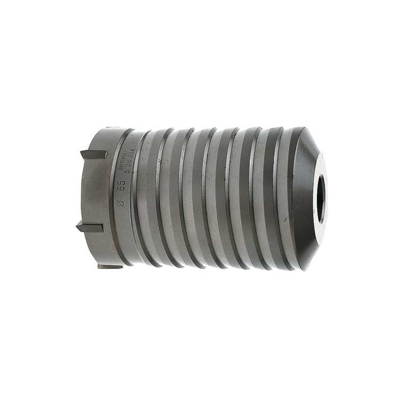 Makita P-03822 Carota beton coroana vidia, SDS-Max,100x100 mm