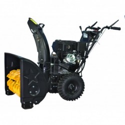 ProGARDEN FB5670M freza de zapada 55 cm, 7CP, pornire la sfoara ProGARDEN FB5670M freza de zapada 55 cm, 7CP, pornire la sfoara