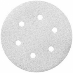 Makita P-37699 Disc abraziv velcro, 150mm, G120, 10 buc