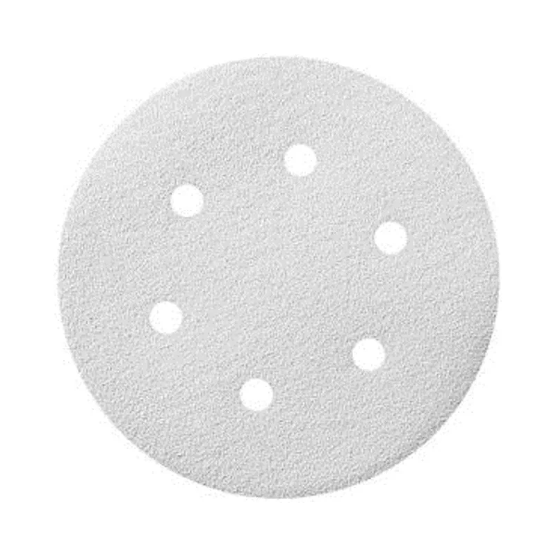 Makita P-37699 Disc abraziv velcro, 150mm, G120, 10 buc
