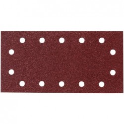 Makita P-33043 Hartie abraziva, 115x280mm, 10 buc