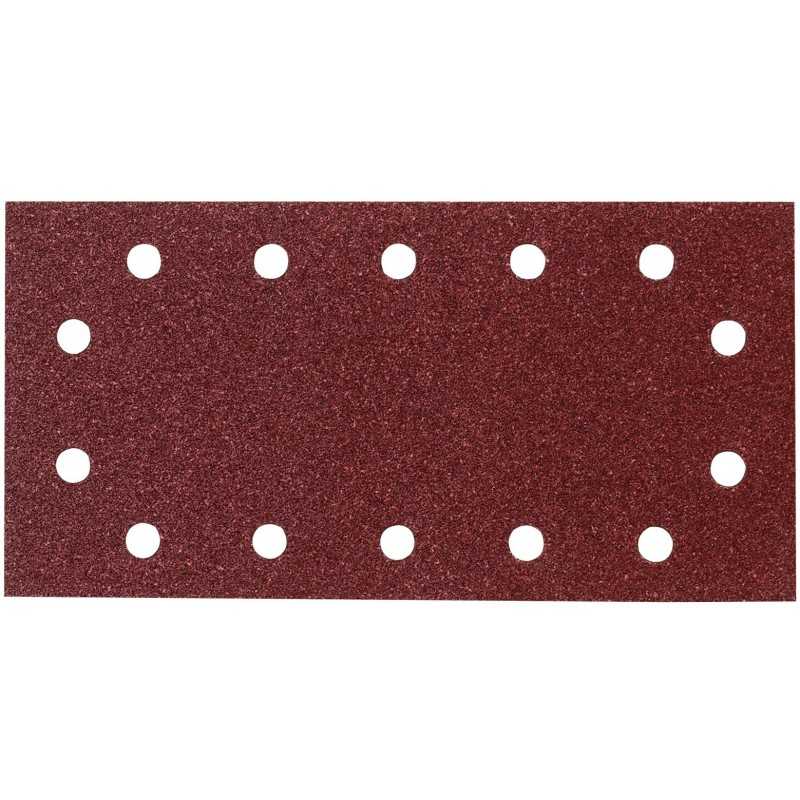 Makita P-33043 Hartie abraziva, 115x280mm, 10 buc