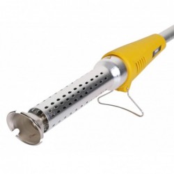 Texas WB600 arzator electric pentru buruieni, 2000W, 230V, 4duze