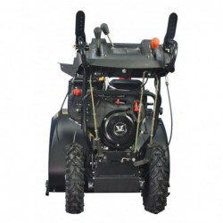 ProGARDEN FB7615E-3S freza de zapada 76 cm, 15CP, pornire electrica ProGARDEN FB7615E-3S freza de zapada 76 cm, 15CP, pornire electrica