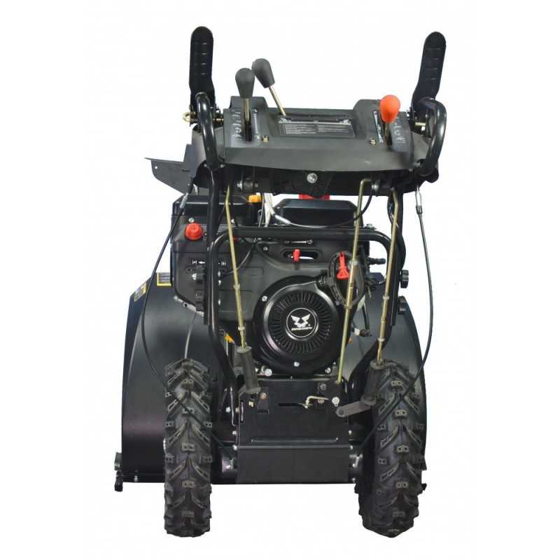 ProGARDEN FB7615E-3S freza de zapada 76 cm, 15CP, pornire electrica ProGARDEN FB7615E-3S freza de zapada 76 cm, 15CP, pornire electrica