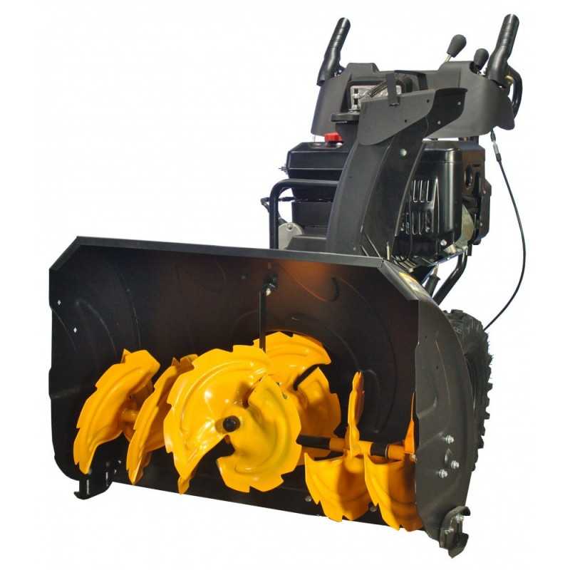 ProGARDEN FB7615E-3S freza de zapada 76 cm, 15CP, pornire electrica ProGARDEN FB7615E-3S freza de zapada 76 cm, 15CP, pornire electrica