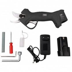 Texas GS1680LI Foarfeca electrica gradina, Li-Ion, 16.8V, 2.0 Ah, max 25mm