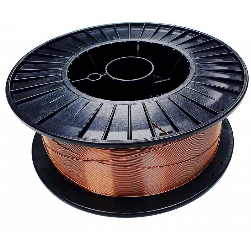 ProWELD ER70S-6 sarma sudura 1.2mm, rola 15kg/D270