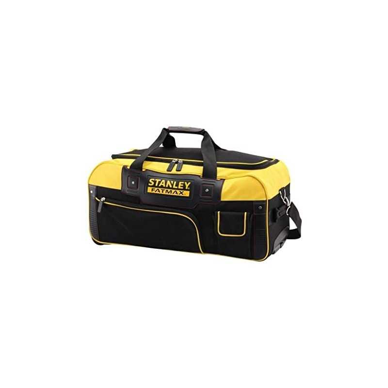 Stanley FMST82706-1 Geanta lunga cu roti si maner telescopic FATMAX 31 x 31 x 67cm